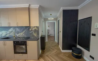 Apartament 2 camere ultracentral, renovat integral – Zona Bizo - Poză 11