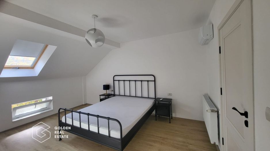 Apartament 2 camere, 2 bai,  Zona Lunei Timisoara - Poză 8