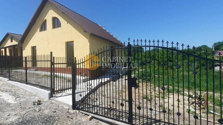 🔥OFERTĂ UNICĂ ÎN PIAȚĂ – CASĂ NOUĂ LA DOAR 85.000 €! 🔥 - Poză 2