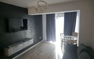 APARTAMENT CU 2 CAMERE DE VÂNZARE | COMPLEX REZIDENȚIAL NOU - Poză 4