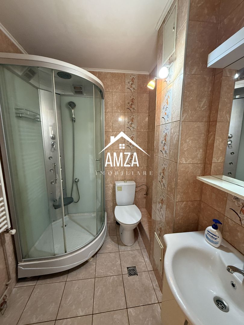 Apartament de vânzare în Vasile Aaron 2 camere decomandate - Poză 7