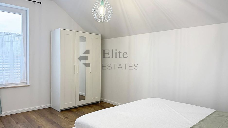 Casa cu 5 camere in Cartierul Tineretului | Prima inchirere - Poză 9