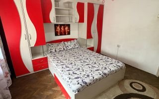 APARTAMENT 4 CAMERE , ETAJ 3 din 4, 2 BAI, 2 BALCOANE, CALEA SEVERINULUI - Poză 10