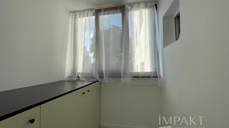 Apartament cu patru camere spre vanzare in cartierul Manastur! - Poză 12