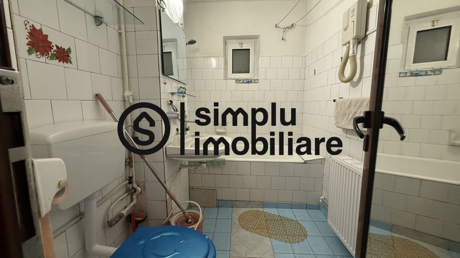 3 decomandate, et 2/4, 1 Mai - 140 000 Euro - Poză 6