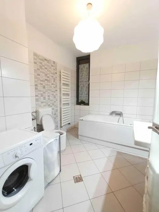 Apartament 3 camere Brancoveanu, la 5 min de metrou. Terasa. Parcare subterana. - Poză 4