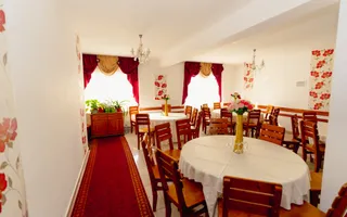 PENSIUNEA EVRICA - COSTESTI - HOREZU - VALCEA - Poză 32