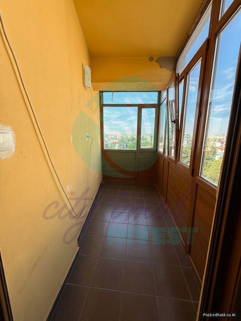 2 camere METROU MIHAI BRAVU - Poză 8