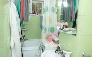 Apartament 2 camere | Centrala Termica | Etaj 3 | Zona Nord - Poză 4