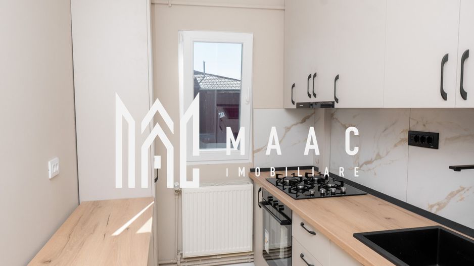 Garsoniera Ostroveni | Renovata si utilata | 27MP - Poză 3