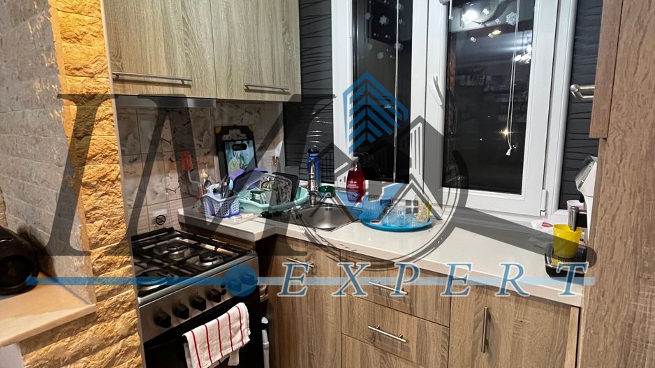 Apartament cu 3 camere de vânzare in zona de Ampoi 1 - Alba Iulia - Poză 2