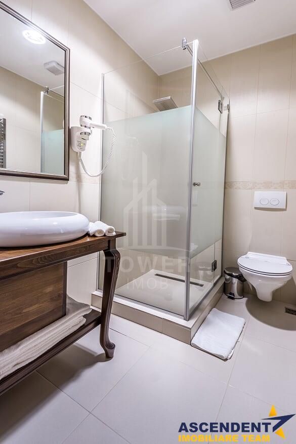 Hotel Boutique Resort 5 stele de vanzare in Sibiu - Poză 14