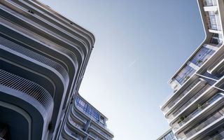 Apartament 2 camere | One Lake District | Faza 1 - Poză 2