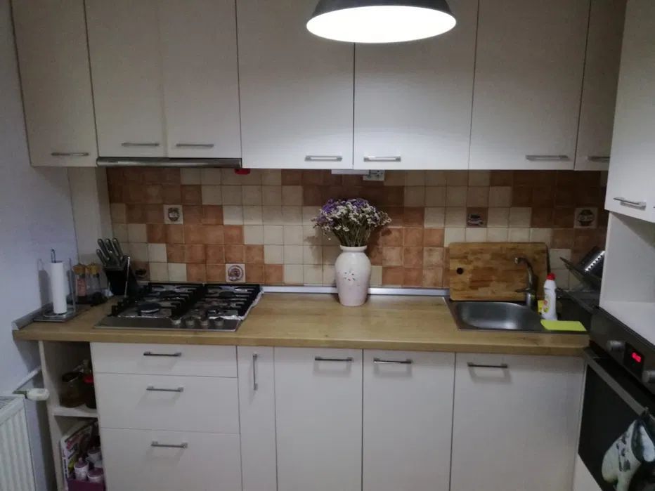 Apartament ultramodern 3 camere DRUMUL TABEREI | METROU BRANCUSI - Poză 7