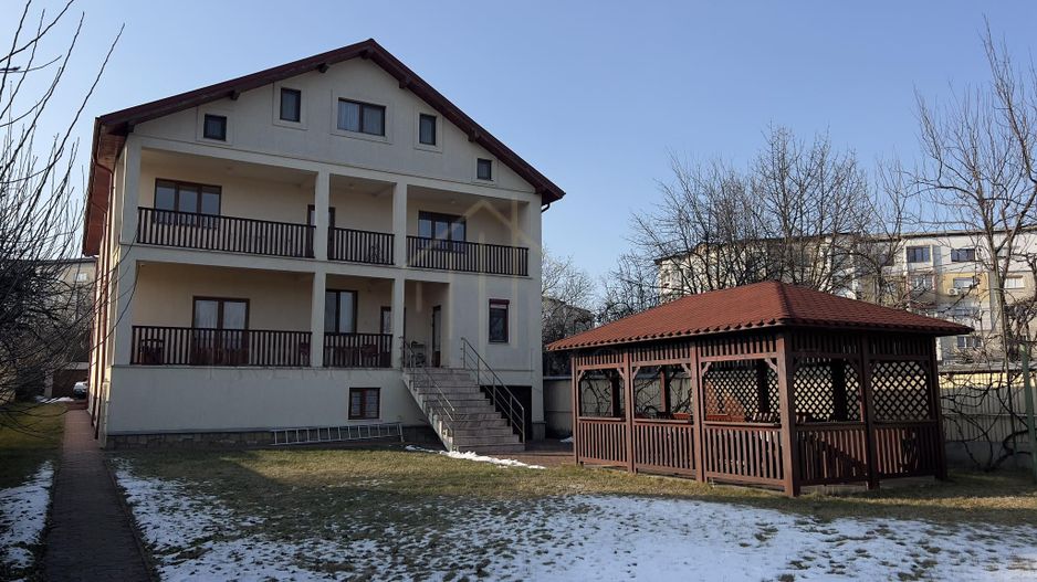 Proprietate de vanzare in Onesti - Poză 2