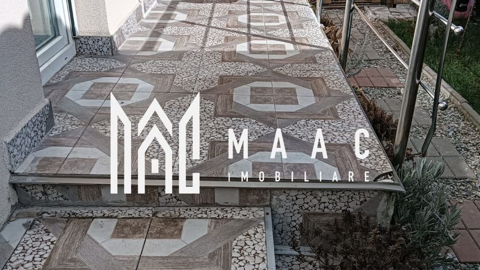 Apartament 3 Camere I Parter I Curte de 85 mp I Zonă Barbeque - Poză 18