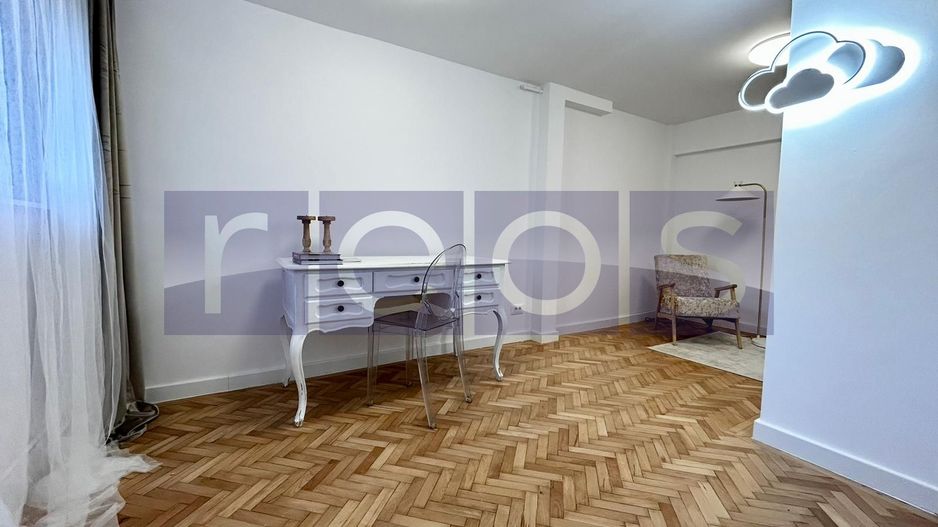 INCHIRIERE 3 CAMERE | RENOVAT RECENT | ZONA FLOREASCA | GATA DE MUTARE - Poză 4