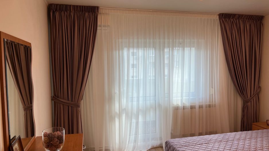 Apartament Premium 3 Camere | Mobilat | Mall Vitan | 80 m² | 799€ Negociabil - Poză 6