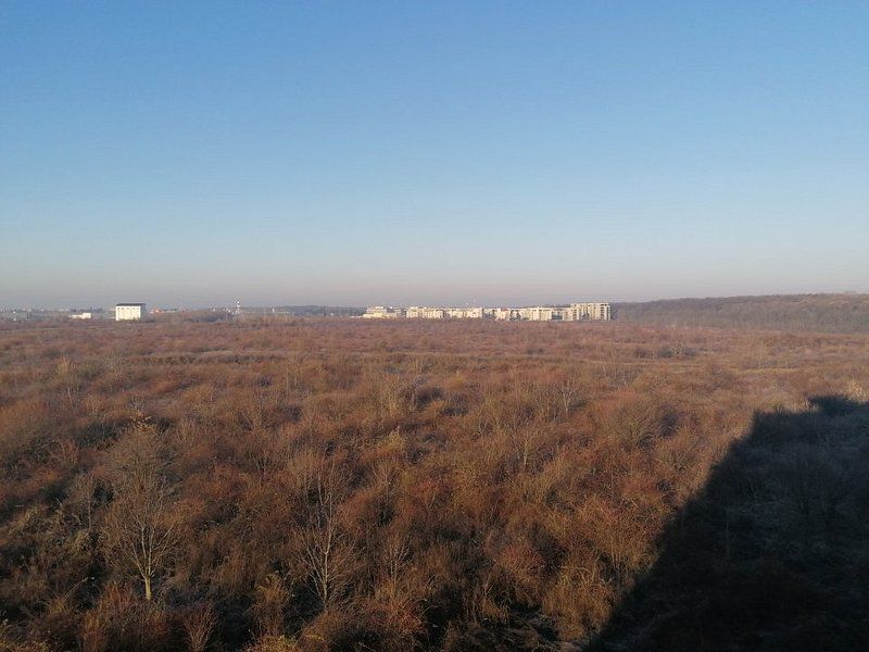 Apartament 2 camere Aleea Privighetorilor,padurea Baneasa,finalizat,parcare - Poză 20