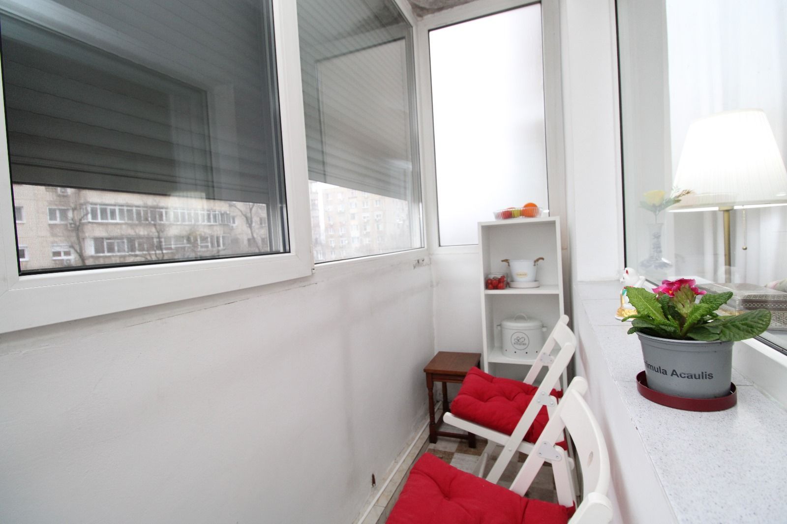 Drumul Taberei - 1 Mai - Titel Petrescu, 2 camere, renovat si mobilat - Poză 9