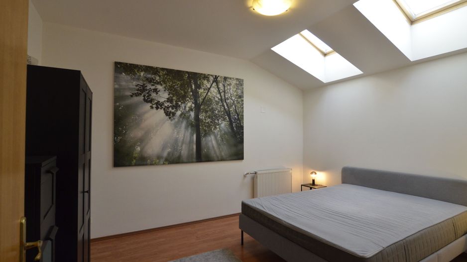 Inchiriem vila tip duplex 3 camere zona OMV Pipera - Poză 8