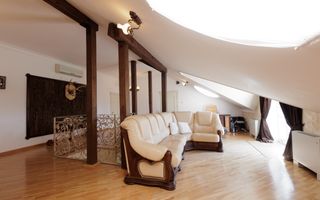 Vânzare, penthouse, 4 camere, str. Ion Creangă. Buiucani - Poză 15