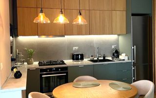 Apartament cu 3 camere finisat modern ! - Poză 5