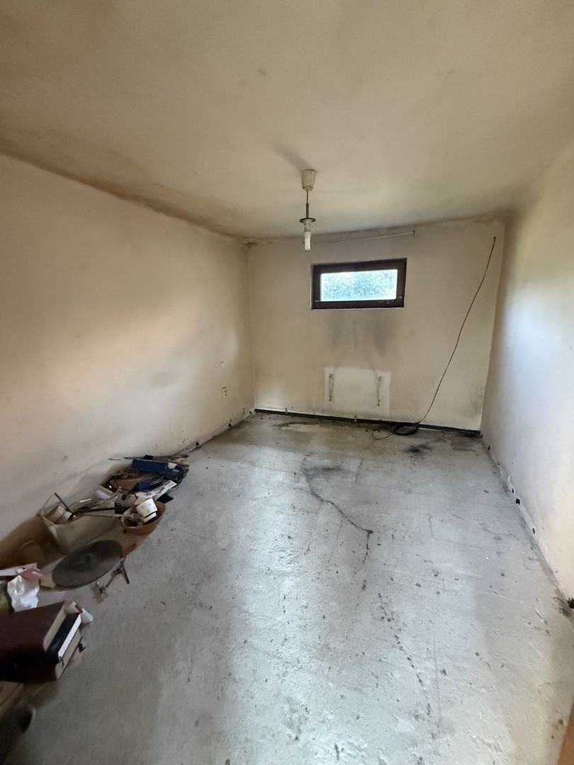 Casă renovanila lângă pădure 91 mp + teren 500 mp cu toate utilitățile - Poză 11