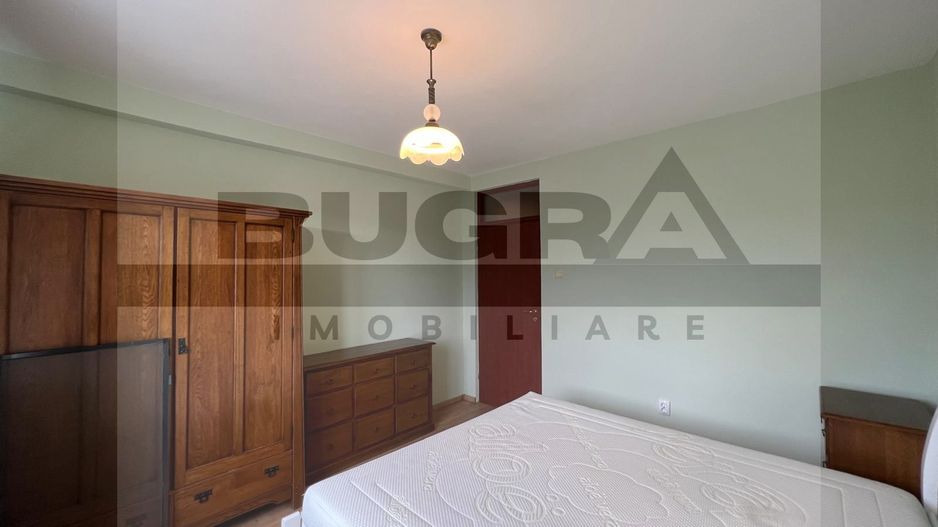 Apartament de 2 camere, 70mp, parcare, zona FSEGA - Poză 5