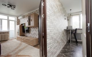 Vânzare apartament 1 camere bd.  Dacia, Botanica - Poză 2