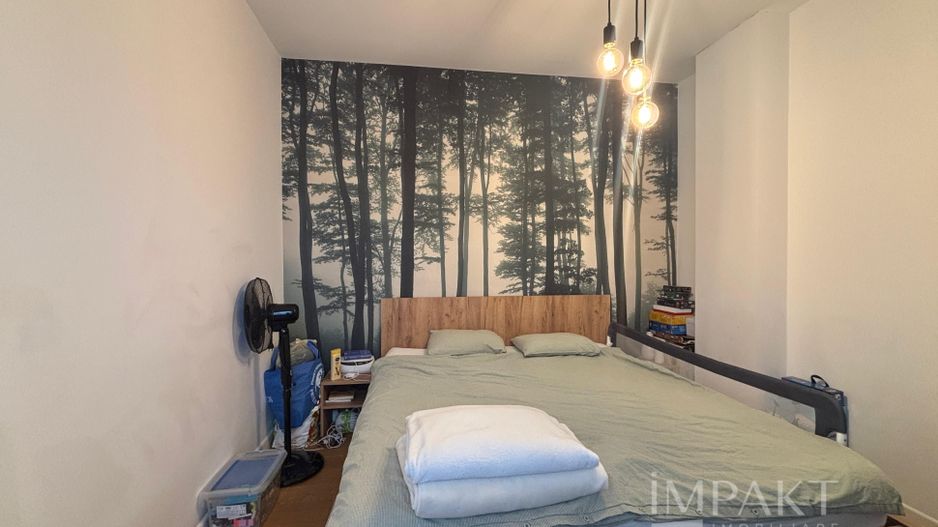 Oaza de liniste- Apartament premium cu vedere panoramica spre padure - Poză 12