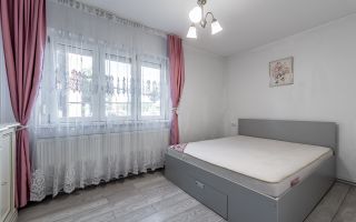 Apartament la cheie cu 2 camere decomandat central Comision 0 - Poză 9