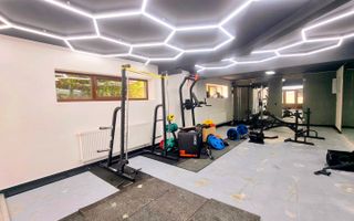 SPAȚIU COMERCIAL SIBIU DE ÎNCHIRIAT CALEA DUMBRĂVII, 95 MP,  PARCARE - Poză 3