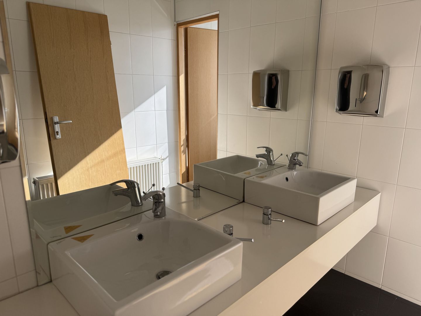 Clădire multifuncțională – Splaiul Tudor Vladimirescu - Poză 17