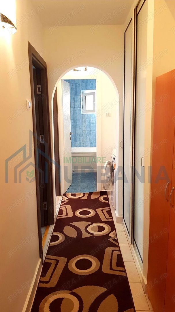 # inchiriez o camera intr-un apartament de 3 camere, in zona Nicolina 1, doar la o FAT - Poză 3