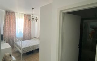 Vânzare apartament de 3 camere decomandat in Chiajna cu parcare - Poză 8
