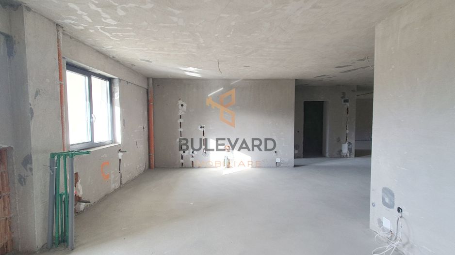 Apartament cu 3 camere+parcare exterioara, Parcul Colina! - Poză 3