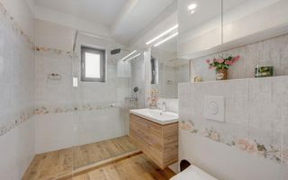 Casă Cochetă, 4 Camere ,Magazie si Beci. - Poză 7