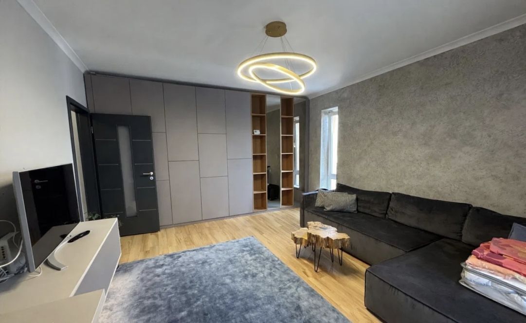 Apartament decomandat l la cheie l 60 mp utili l parcare l A. Muresanu - Poză 2