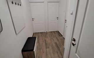 Apartament cu 2 camere, 51 mp, în Plopilor, Parcul Central. - Poză 6