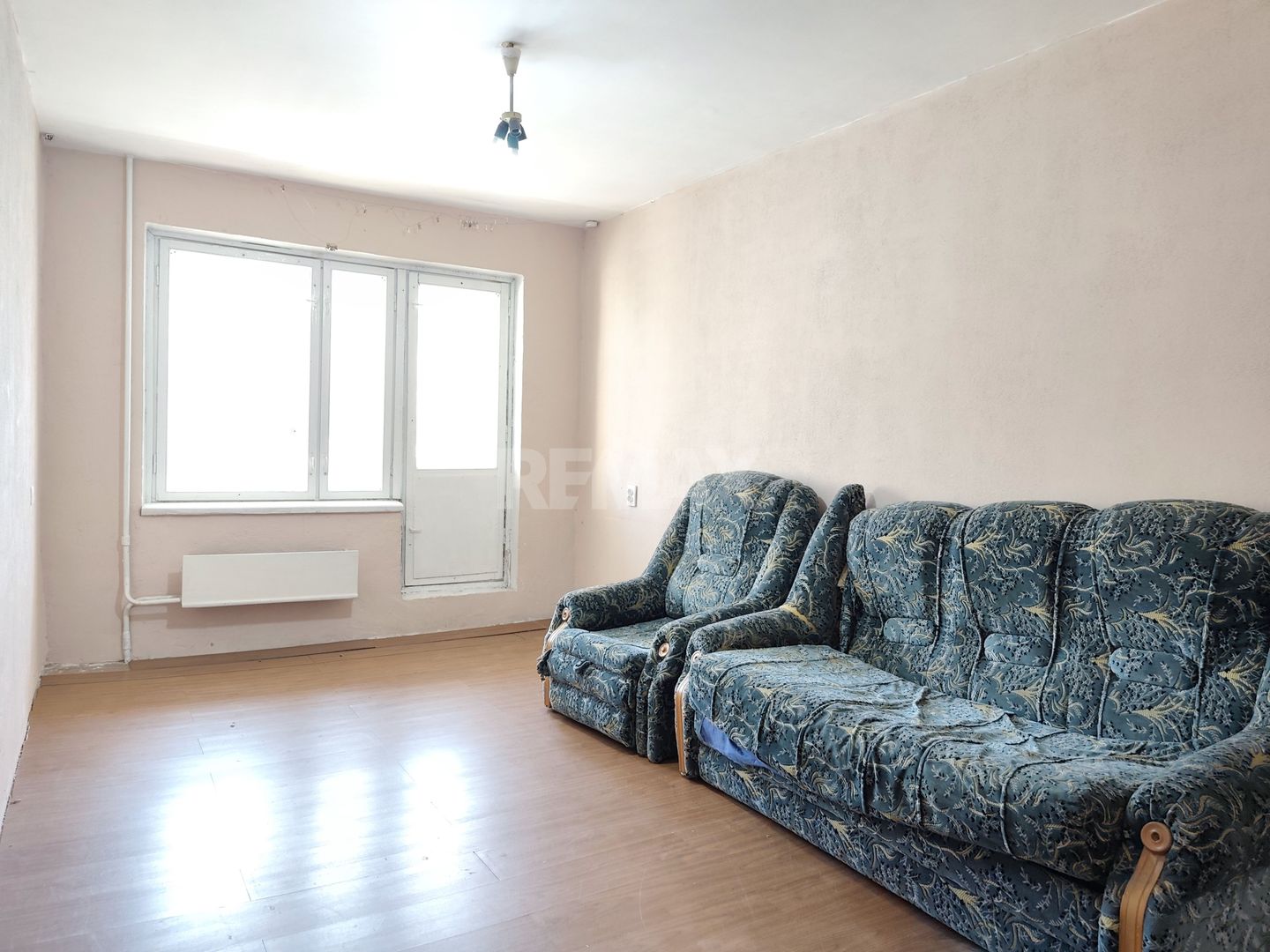 3 camere lângă Valea Morilor | 72,6 m² | Buiucani, str. Vasile Lupu 59 - Poză 17