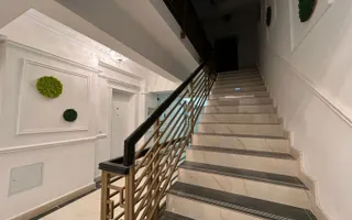 Apartament 2 camere | parcare subterana | Copou Royal Town - Poză 22
