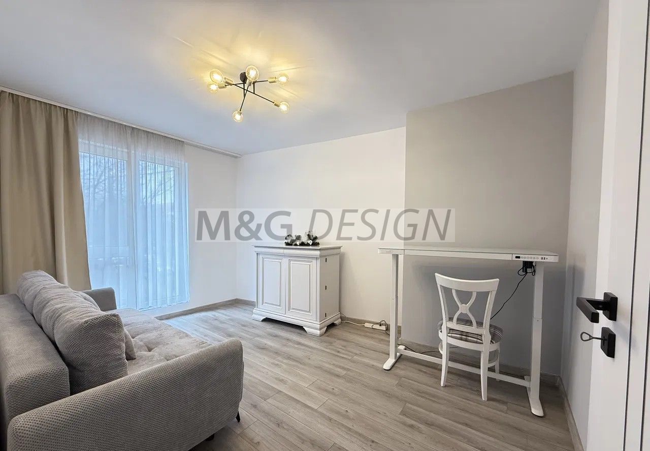 Apartament 3 camere Lipovei bloc nou etaj 1 - Poză 3