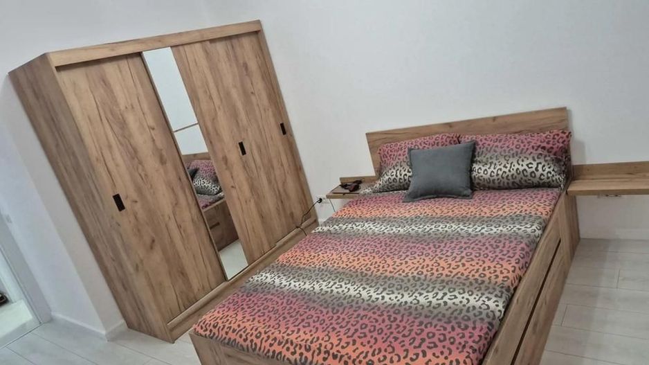 AP. 2 CAMERE APARATORII PATRIEI, PRIMA INCHIRIERE, CENTRALA, METROU - Poză 3