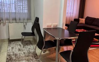 De închiriat apartament cu 57 m² zona Calea Dorobanților (Mărăști) - Poză 4