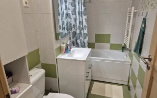 Apartament cu 2 camere | 52 mp | Gheorgheni - Poză 8