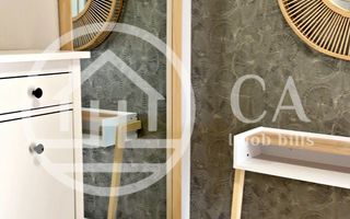 Apartament cu 3 camere de închiriat in WEST RESIDECE, Oradea - Poză 11