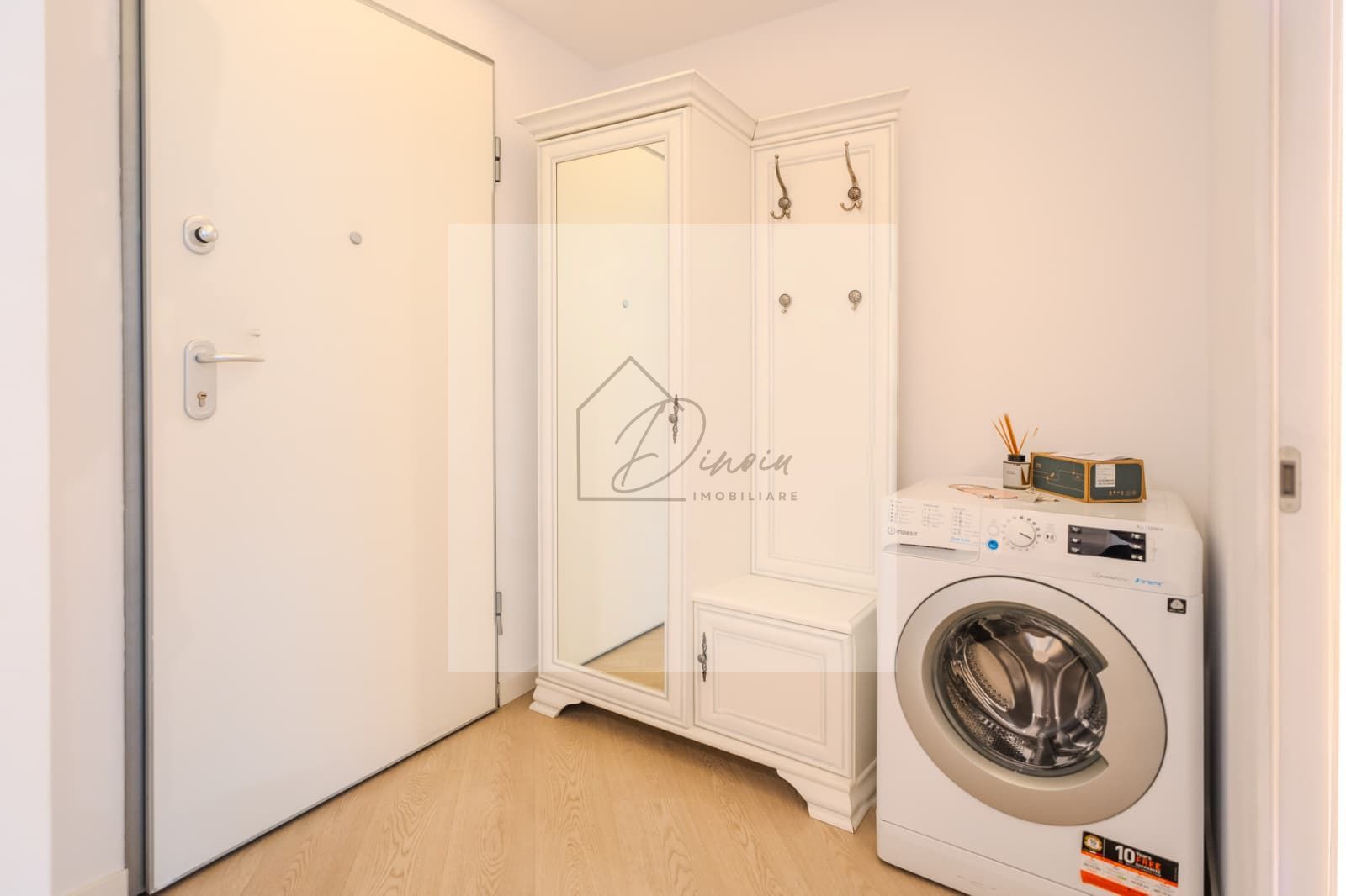 OCAZIE STUDIO CORTINA NORTH  I Mobilat I faza 1 I COM 0% - Poză 20