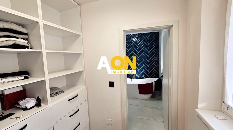 Casa individuala, 4 camere,  405 mp teren, mobilata, utilata, Centru - Poză 13