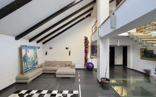 Vilă exclusivistă | Piața 14 Iulie | cartier Grigorescu - Poză 5